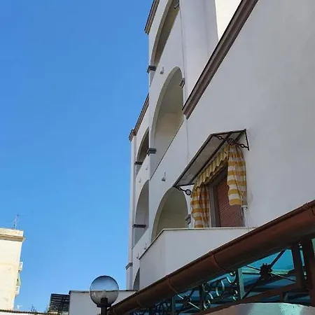 Guest house Maria Maddalena House