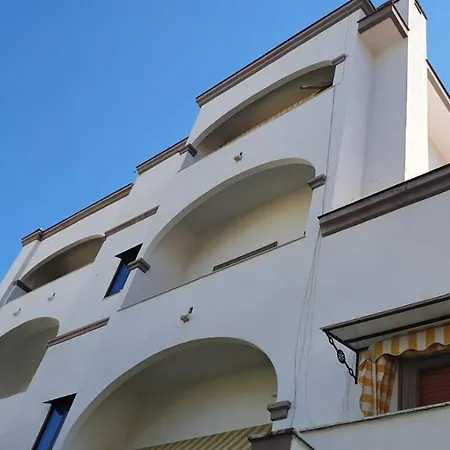 Guest house Maria Maddalena House