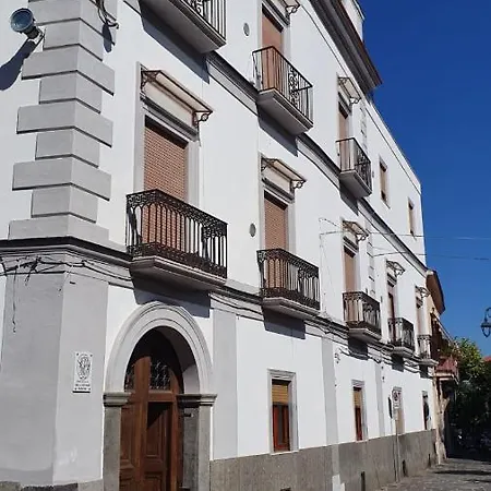 Maria Maddalena House Guest house *