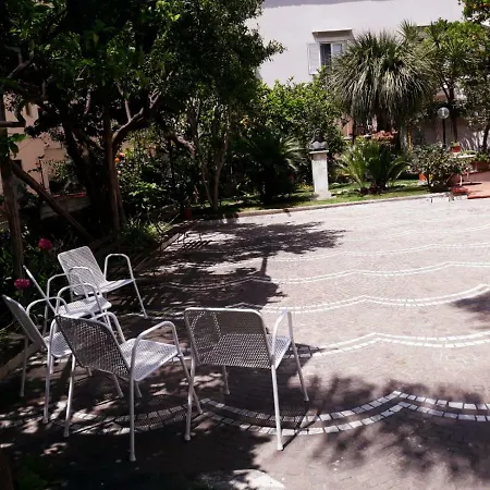 Guest house Maria Maddalena House *