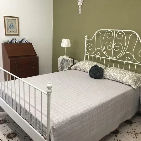 Maria Maddalena House Guest house Vico Equense