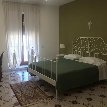 Maria Maddalena House Guest house Vico Equense