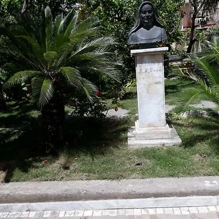 Maria Maddalena House Guest house