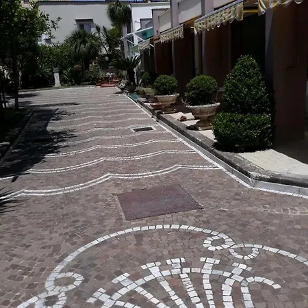 Guest house Maria Maddalena House *