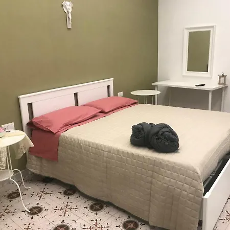 Maria Maddalena House * Vico Equense