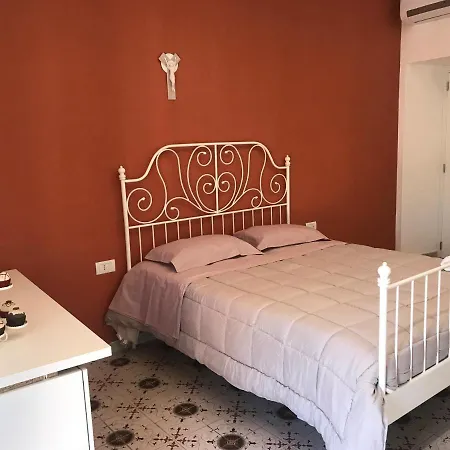 Maria Maddalena House Guest house