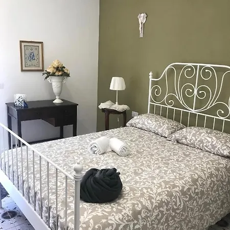 Maria Maddalena House Vico Equense