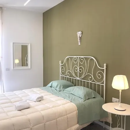 Maria Maddalena House Vico Equense